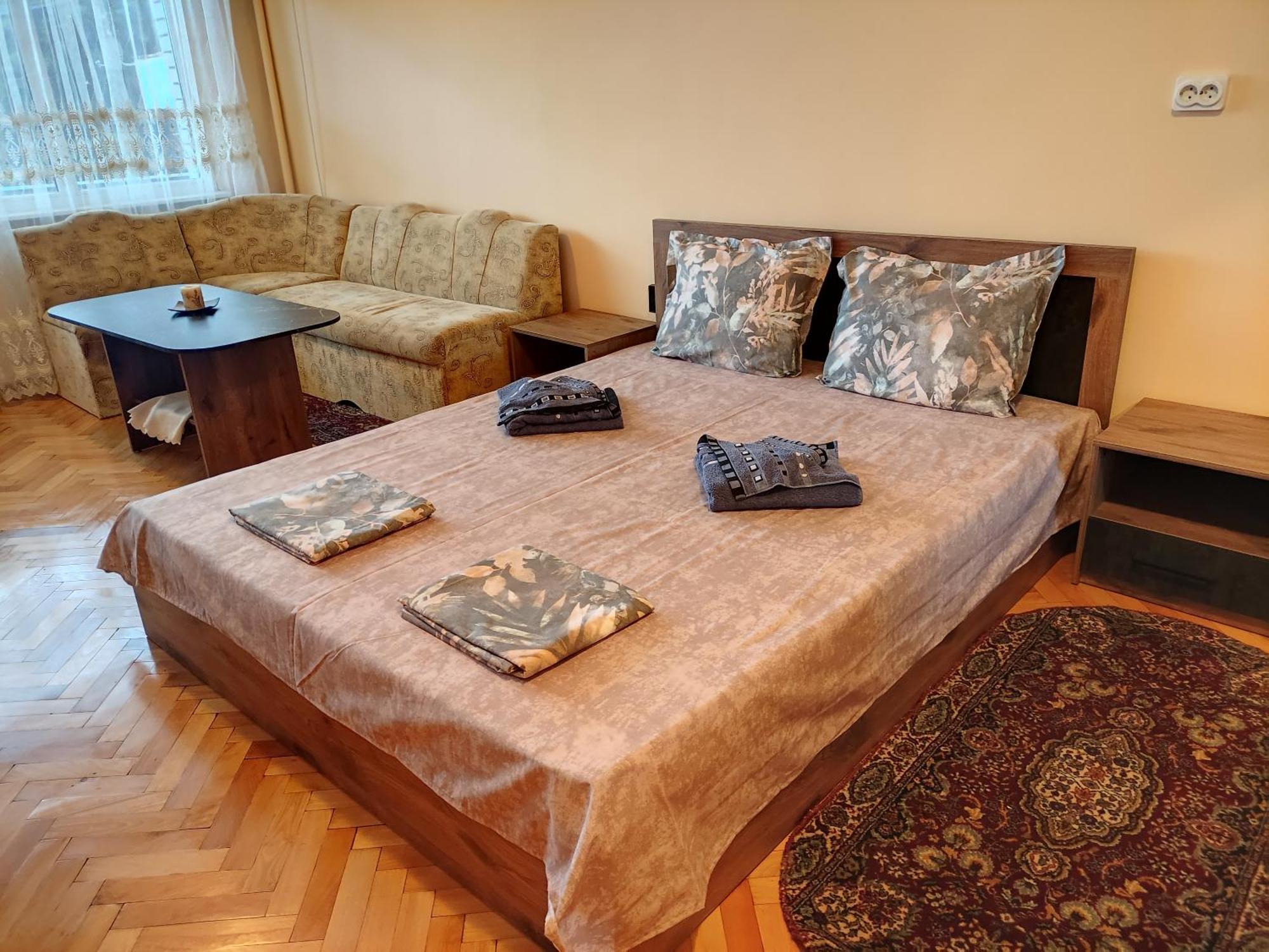 Mercury Guest House เวลีคอเทอร์โนโว ภายนอก รูปภาพ