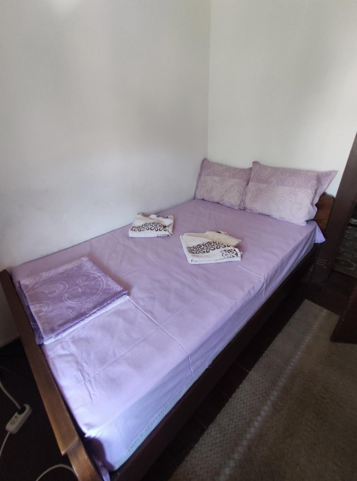 Mercury Guest House เวลีคอเทอร์โนโว ภายนอก รูปภาพ